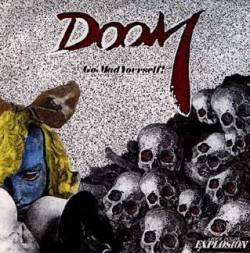Doom (JAP) : Go Mad Yourself